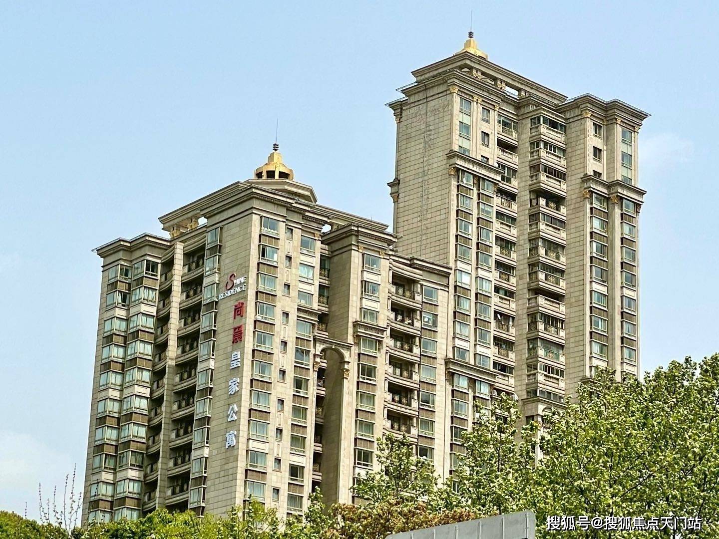 上海【古北皇家花园】售楼处电话;古北皇家花园售楼处地址;楼盘图文