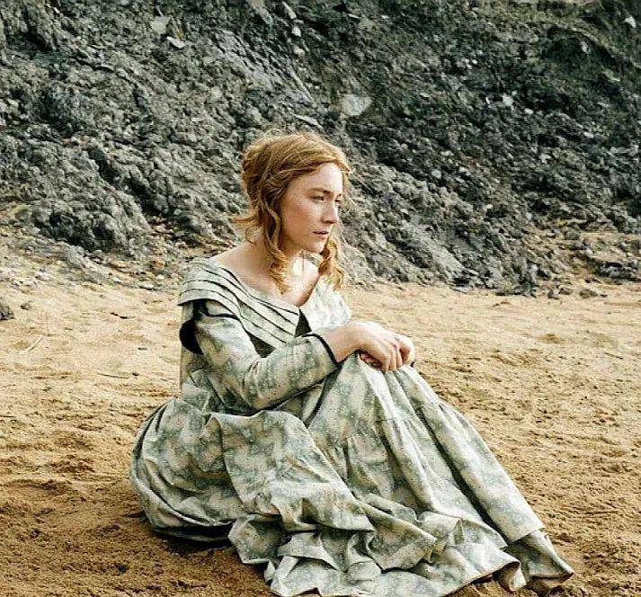 原创凯特温斯莱特拍菊石激情戏有一种最自豪和最不害羞的感觉