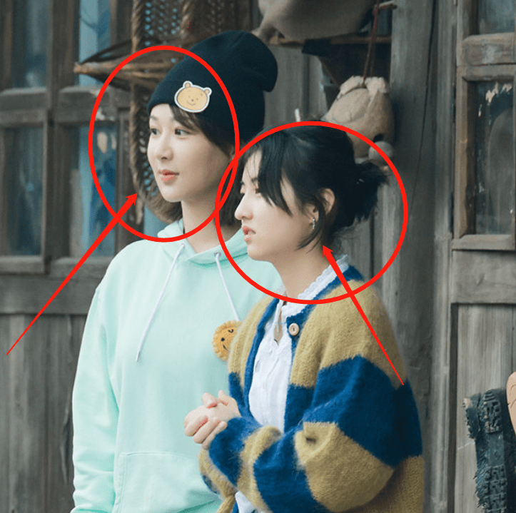 杨紫不舍离开蘑菇屋张子枫一句话脱口而出却被指为是渣男语录