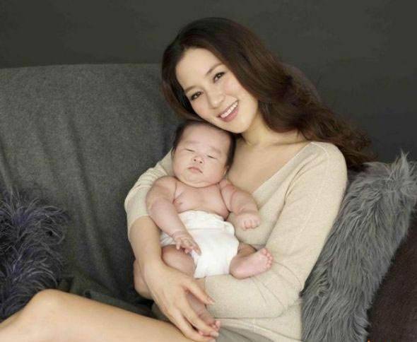 千亿媳妇徐子淇:婚礼花费10亿,如今连生4胎,妥妥的人生赢家