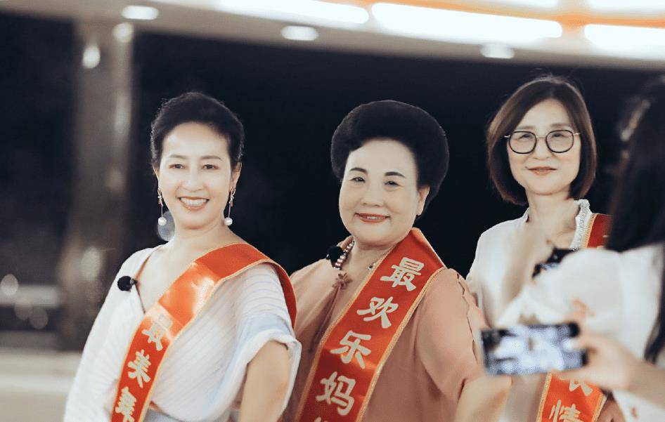婆婆和妈妈2定档有谁 c3fe3b66d82a4b3a8c2cfd30a985e98b.jpeg