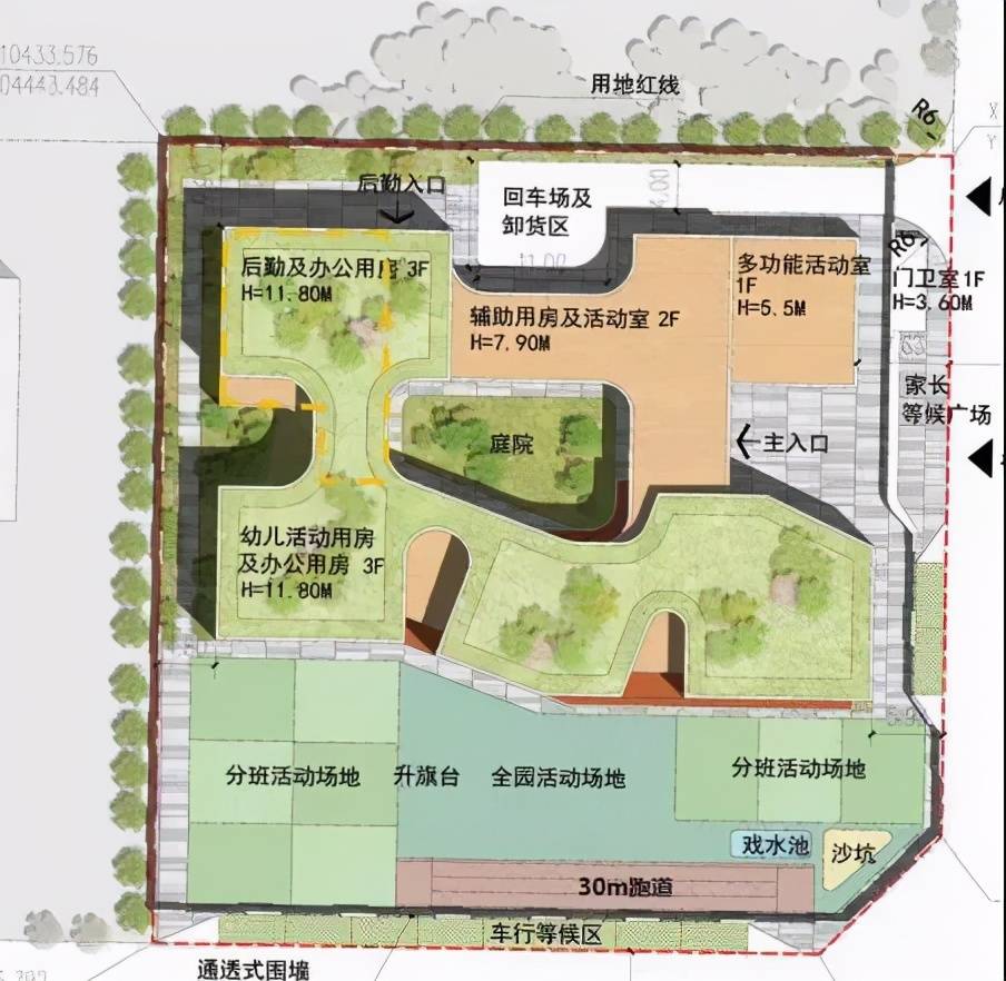 今年投用!双流新增15所新学校,预计9720个学位