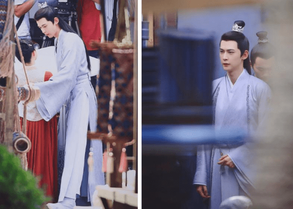 《锦心似玉》6对cp结局:前5对太虐,唯独他们从头甜到尾!_徐灵