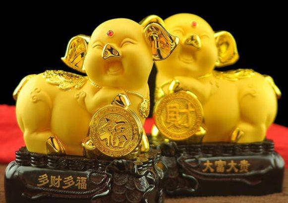 2021年将会天降大运,大吉大利,富贵花开,腰缠万贯的三大生肖