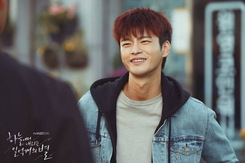 《灭亡》徐仁国历年作品盘点!