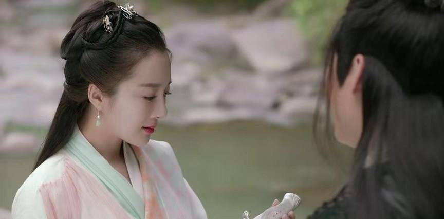 性格决定命运!《倚天》:阳顶天夫人的悲剧人生,是她自己造成的