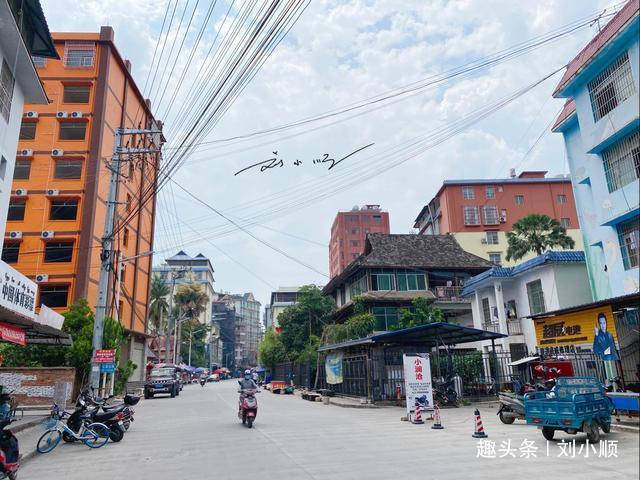 景洪旅游人口_景洪旅游攻略必去景点