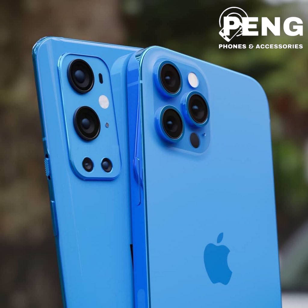 苹果|猛男必备，网友自制粉色版iPhone 13效果图