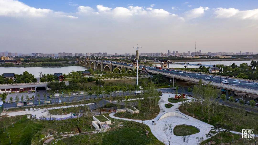西至新街老城片区项目隋唐大运河国家文化公园对外开放条件园区部分