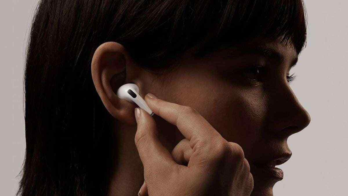 功能|AirPods Pro 传明年升级，将新增健身追踪功能