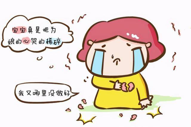 宝宝频繁夜醒不抱不睡让父母特别的头疼那么该如何解决