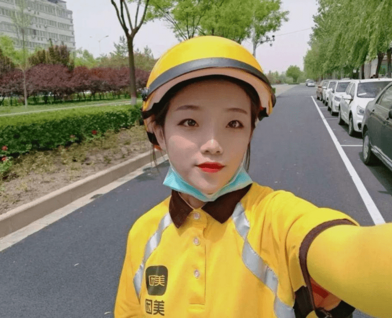 美团客服电话骑手人工服务热线是多少 美团客服电话骑手人工服务热线是多少