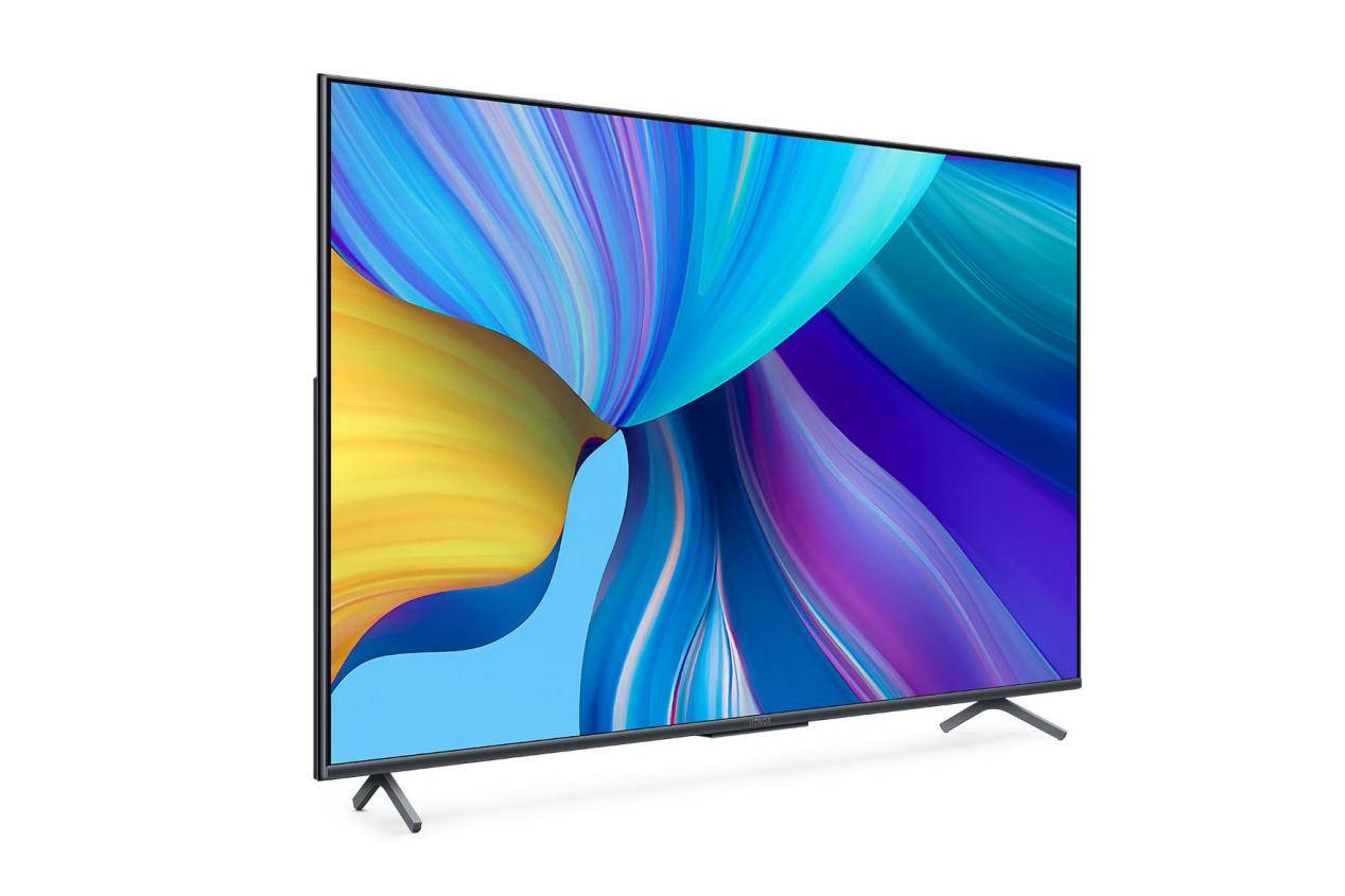 荣耀智慧屏又祭出"价格战",再次将65寸电视推进3000元内_彩电