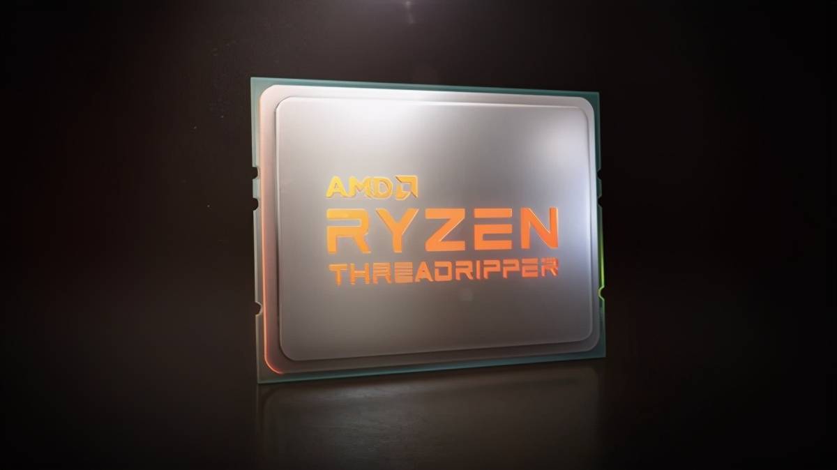 未来|英特尔老对手发力！AMD向台积电预订未来两年5nm及3nm产能：为Zen4做准备