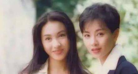 60后女星排行榜_60后最美的五大女星,吴君如上榜,王祖贤第2,第一惊艳了时光