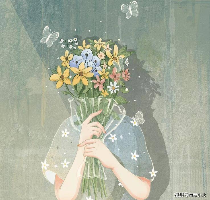 不偏爱 别谈爱 丽丽