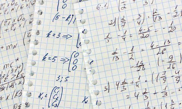 为什么很多的学生记不住高中数学里面的一些公式呢？原因在这里