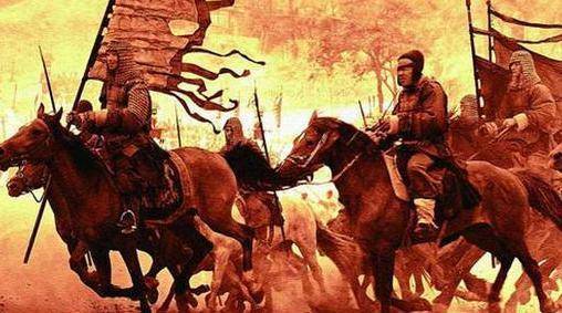 班彪:三胎之下这个父亲真是彪,三个孩子全成名留青史_班超和