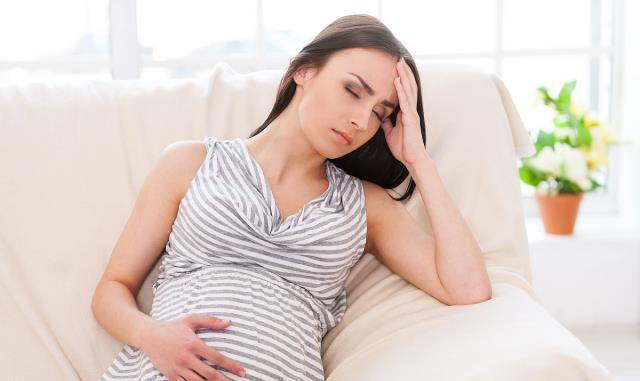 妊娠期为何容易出现缺铁性贫血？原因有3个，或许可避免，看看吧