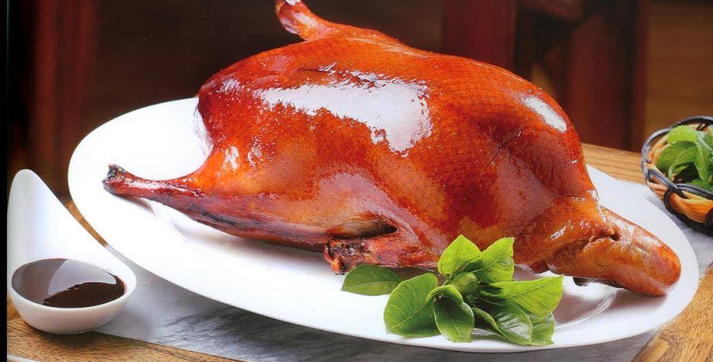 原创中国十大名菜有哪些作为一名中国人10道菜全吃过还是吃腻了