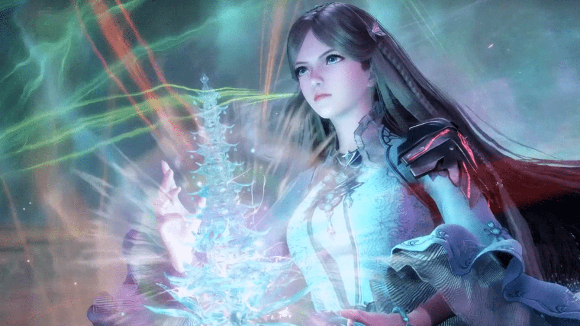 《斗罗大陆》接吻险遭举报,"瓜"成熟了,容易招来"蚊子"