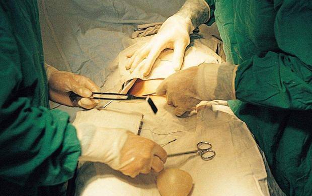 原创剖腹产这三大好处,顺产做不到?事实并非如此,不可迷信盲从