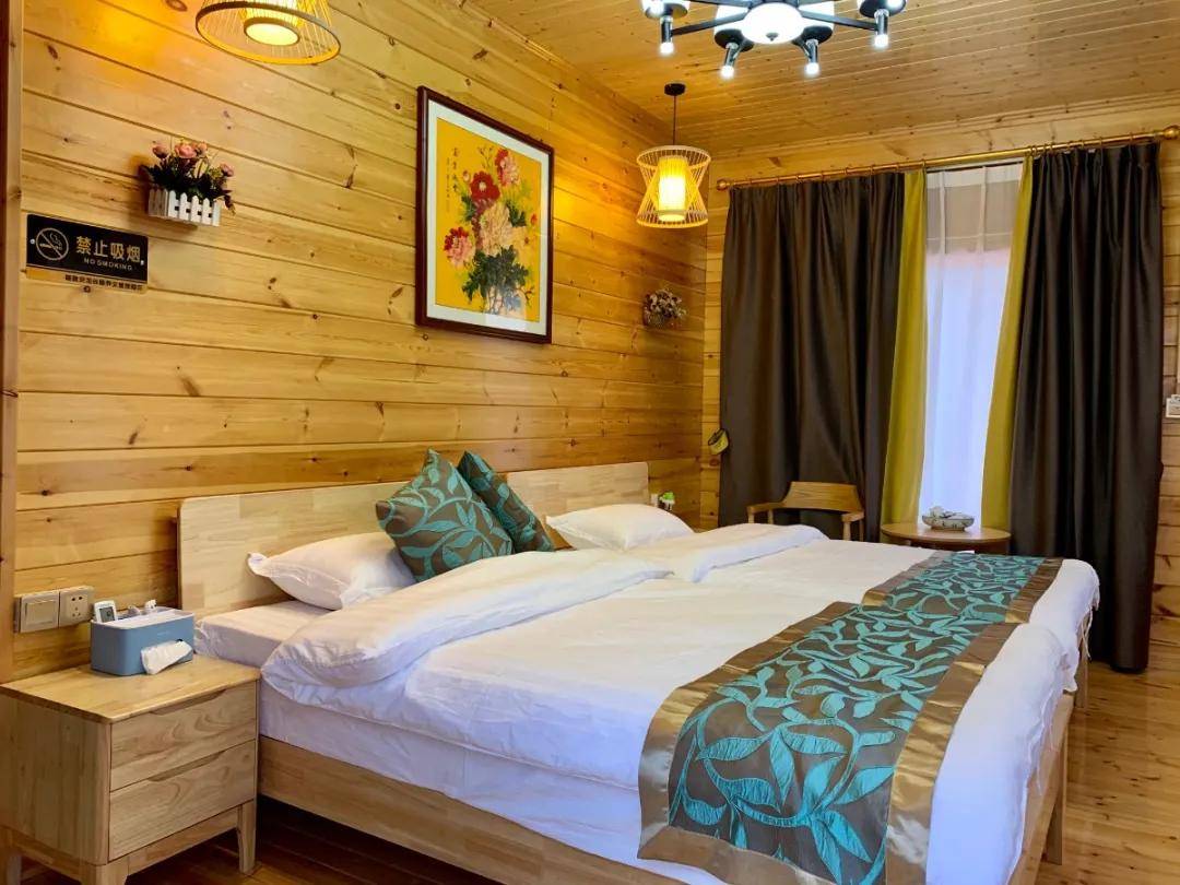 爽爽的平和清凉的灵龙谷