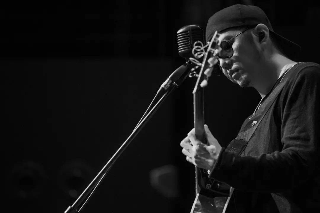 艳阳高照郝云专场北京站圆满赴约 | 我们终归越来越好,艳阳高照