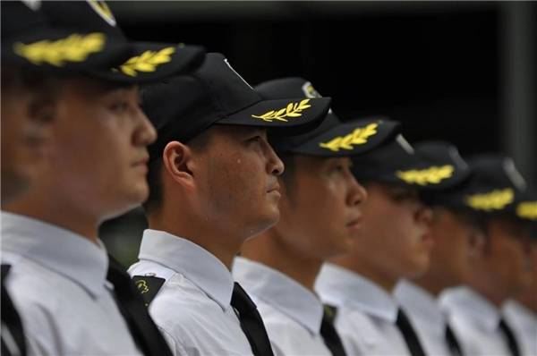 中城卫不断提供更优质的上海保安服务