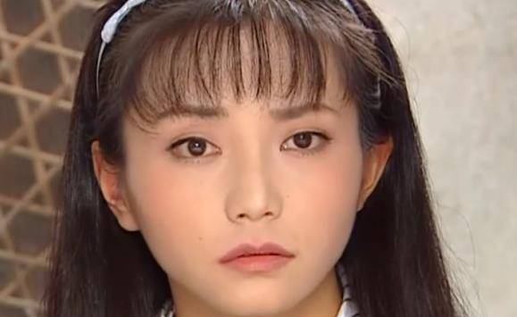 情深深雨濛濛十大美人,优雅的邓萍萍,知性的方瑜,泼辣的雪姨