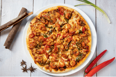 彩云阁全日餐厅"龙虾记·小龙虾主题自助餐"开放时间每周六-周日(中午