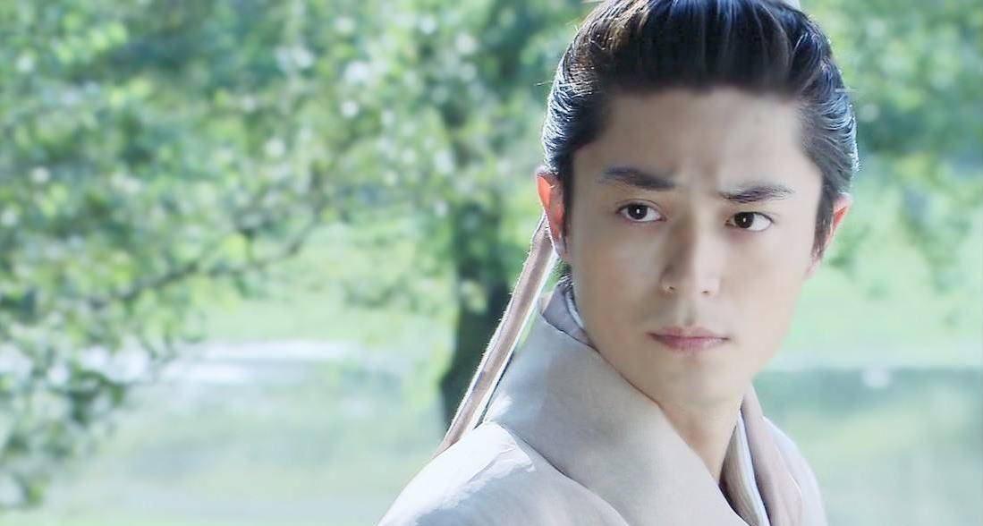 原创潘安兰陵王这些历史上的著名美男子为何大多出现在魏晋时期