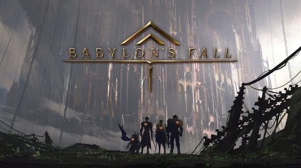 巴比伦|疑《巴比伦陷落》封闭Beta测试将至 或在E3展上公布