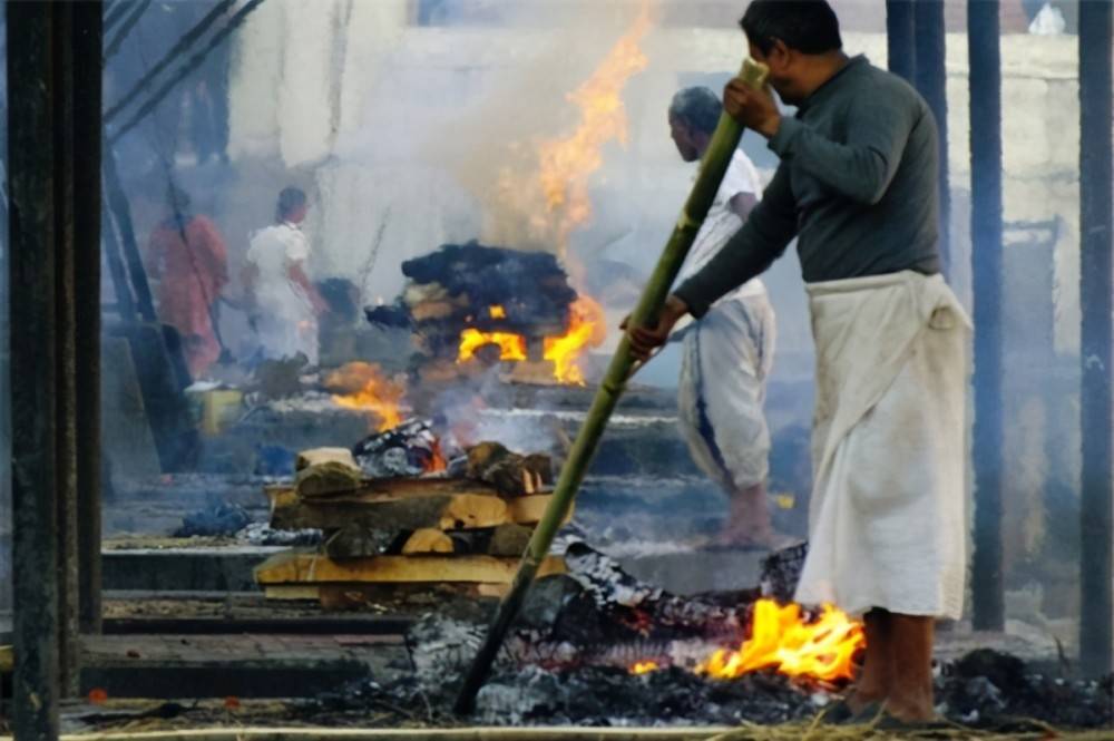 原创火化会不会污染空气