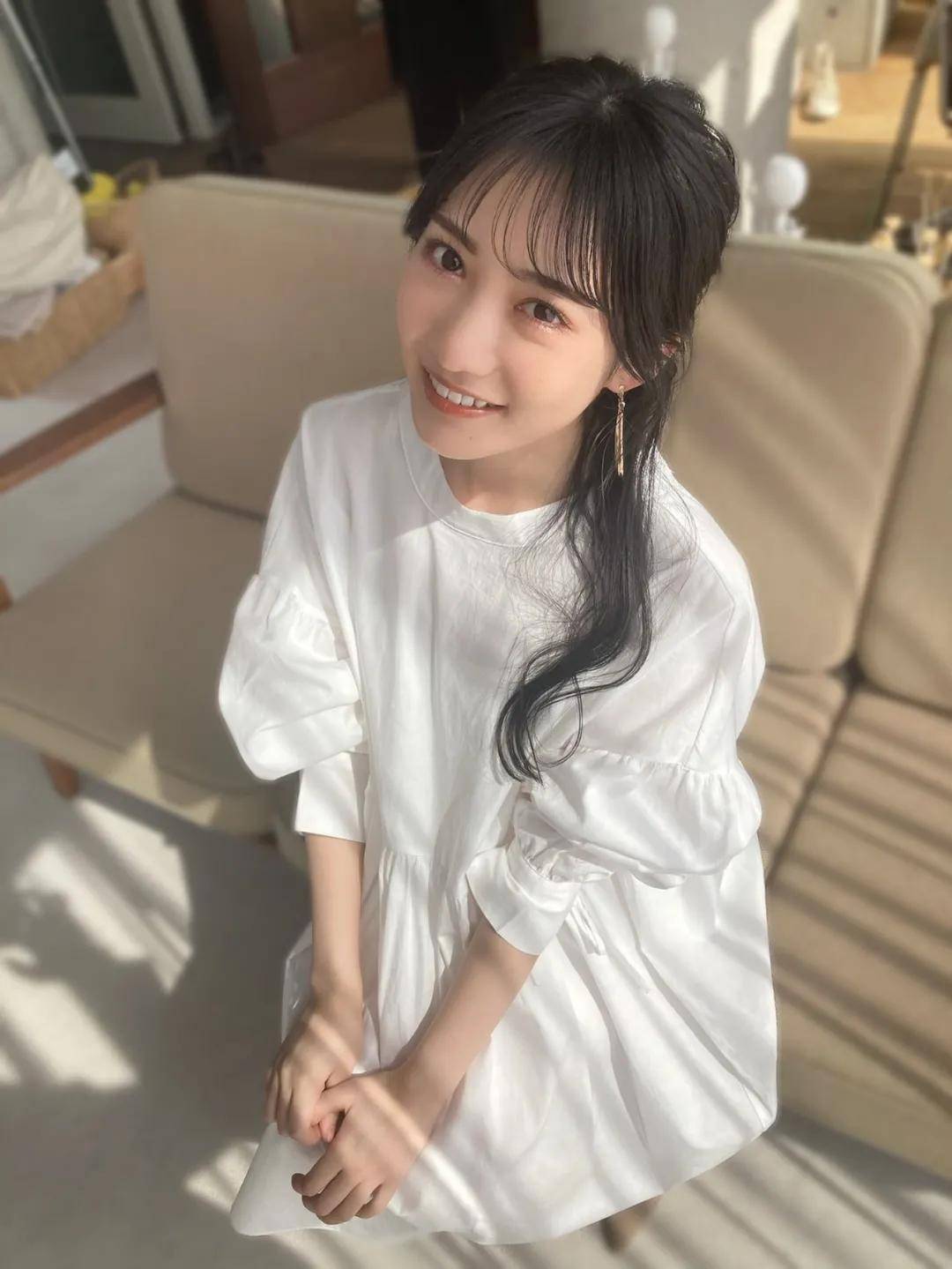 日本偶像"横野堇"退出女团组合,日本网友猜测可能要下海!_评论