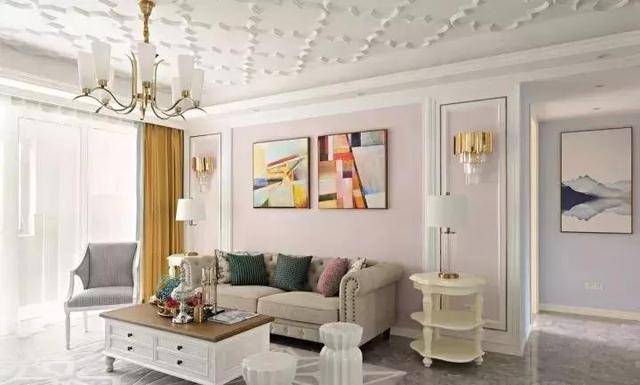 装修墙壁挂什么颜色好看 4aae7afd6bb74a9584ac0180d21c6fa0.jpeg