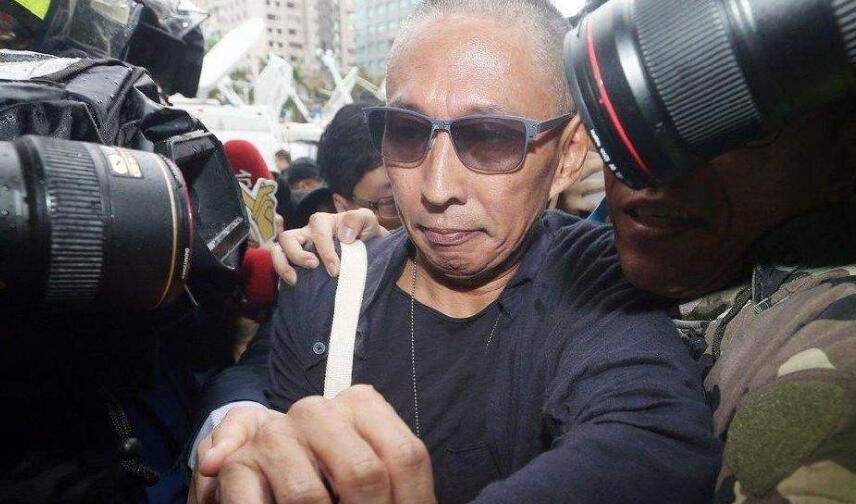 钮承泽肯定是不满意的,因为在这个案件的审理过程中,钮承泽一直在为