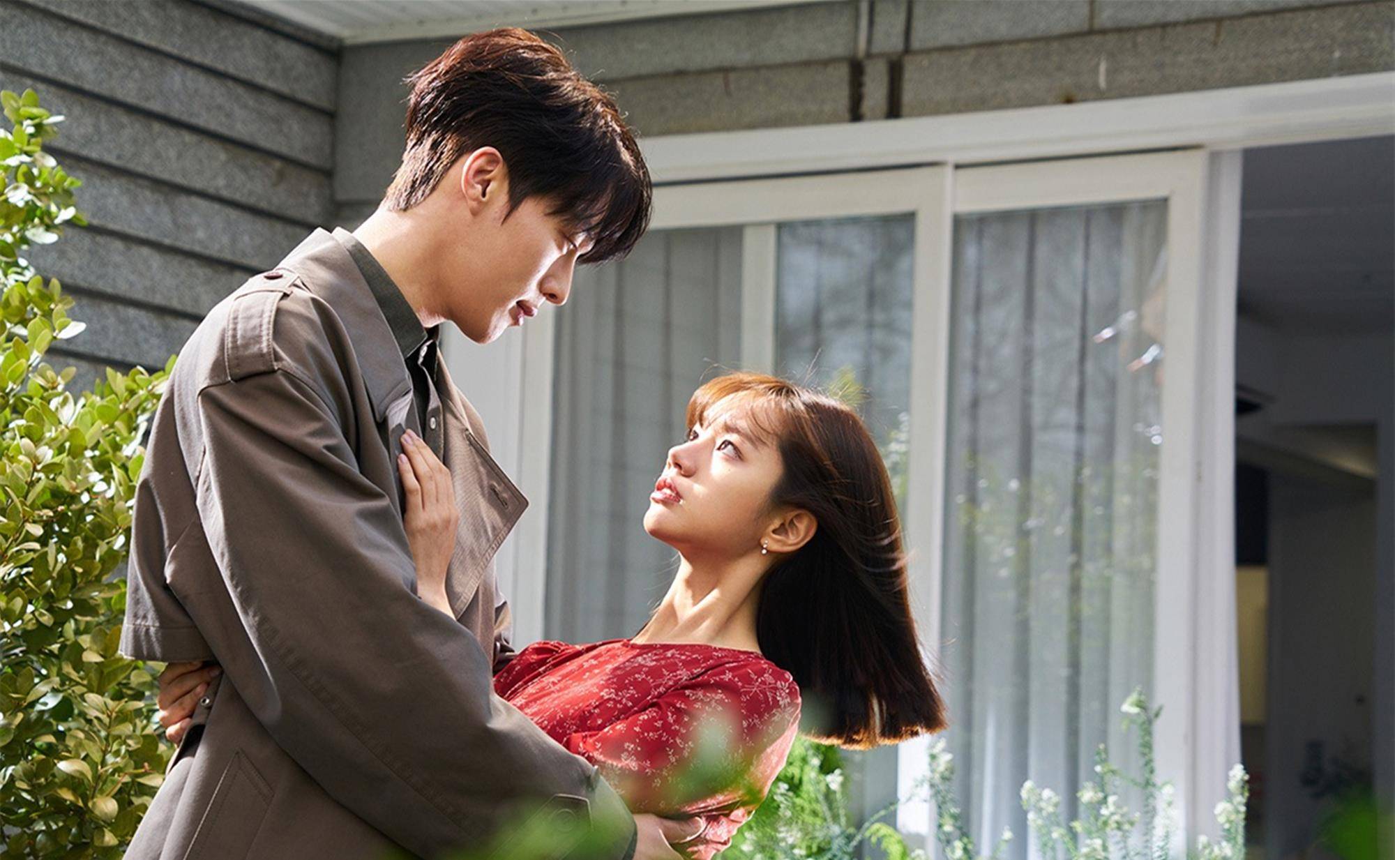 原创德善新剧来袭又是九尾狐设定韩剧没有其他创意了吗