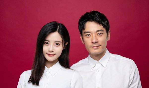 颜值婚纱照_小李子颜值巅峰图片