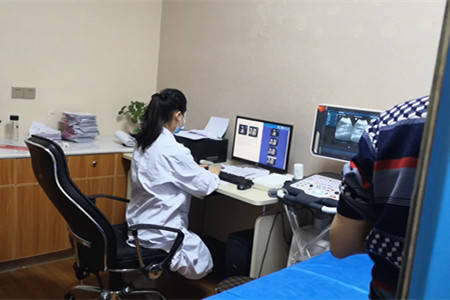 专科检查帮你识别类风湿!