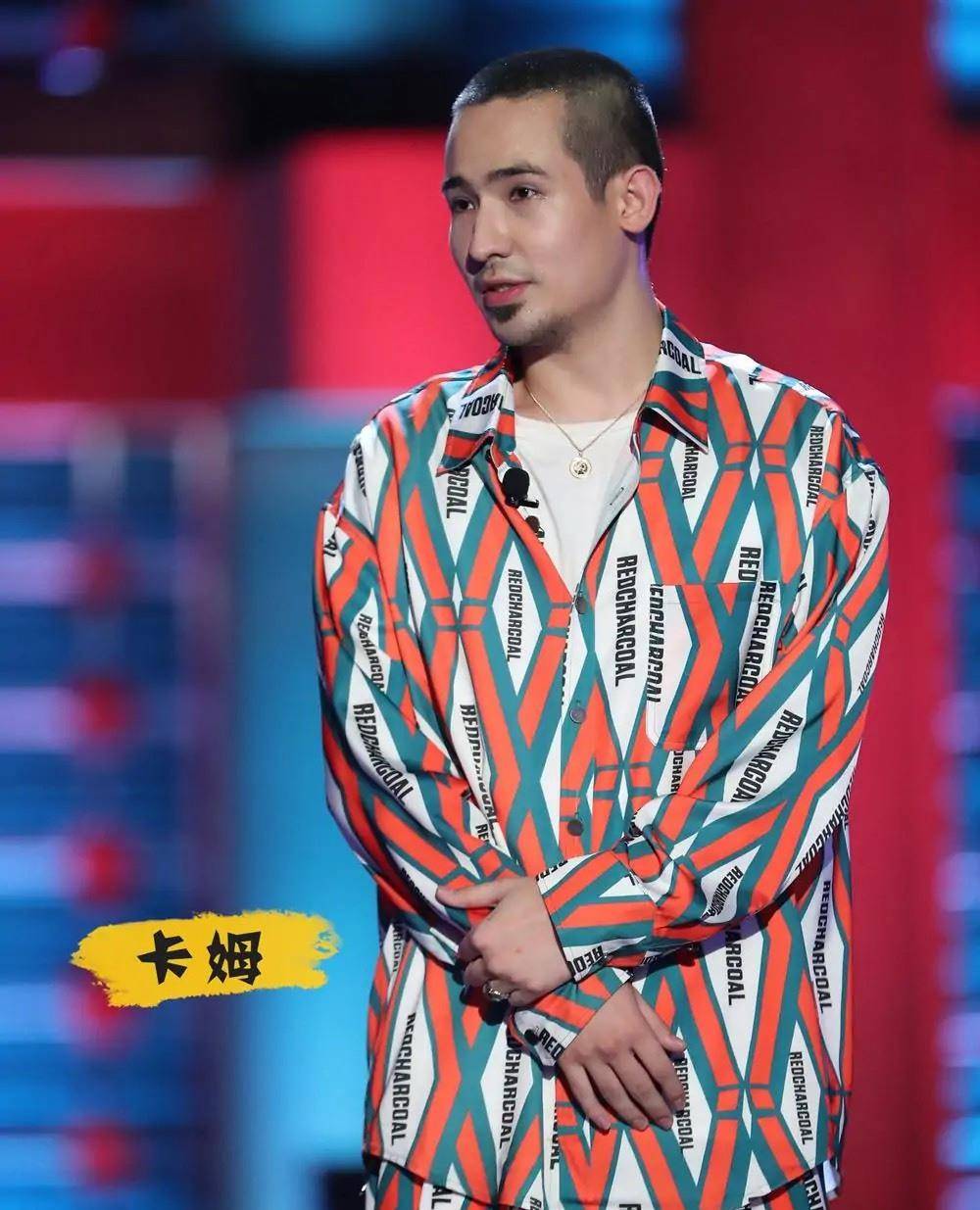 脱口秀演员卡姆出狱后发文致歉郑重地和所有人说一声对不起