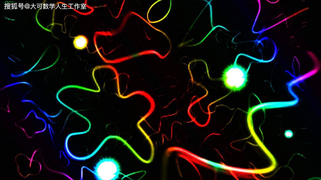 弦理论：比科幻更疯狂的科学，宇宙的终极秘密，灵魂的栖息之所