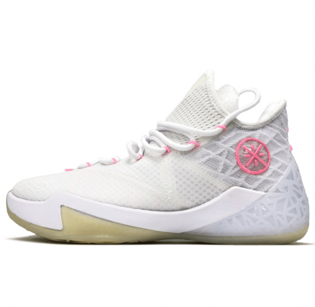 李宁裂变7代曝光!内置42科技,配色能打,全城9代后又一佳作?