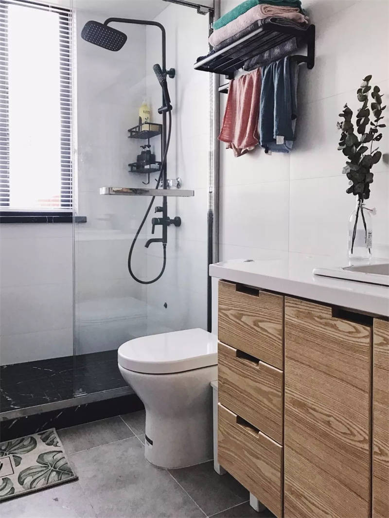 家庭装修中单杆毛巾架的安装与吸盘安装有哪些注意事项呢？_搜狐网