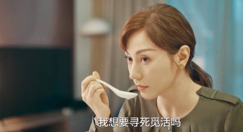 原创生活家程帆扬年轻时为爱奋不顾身成熟后要学会冷静理智