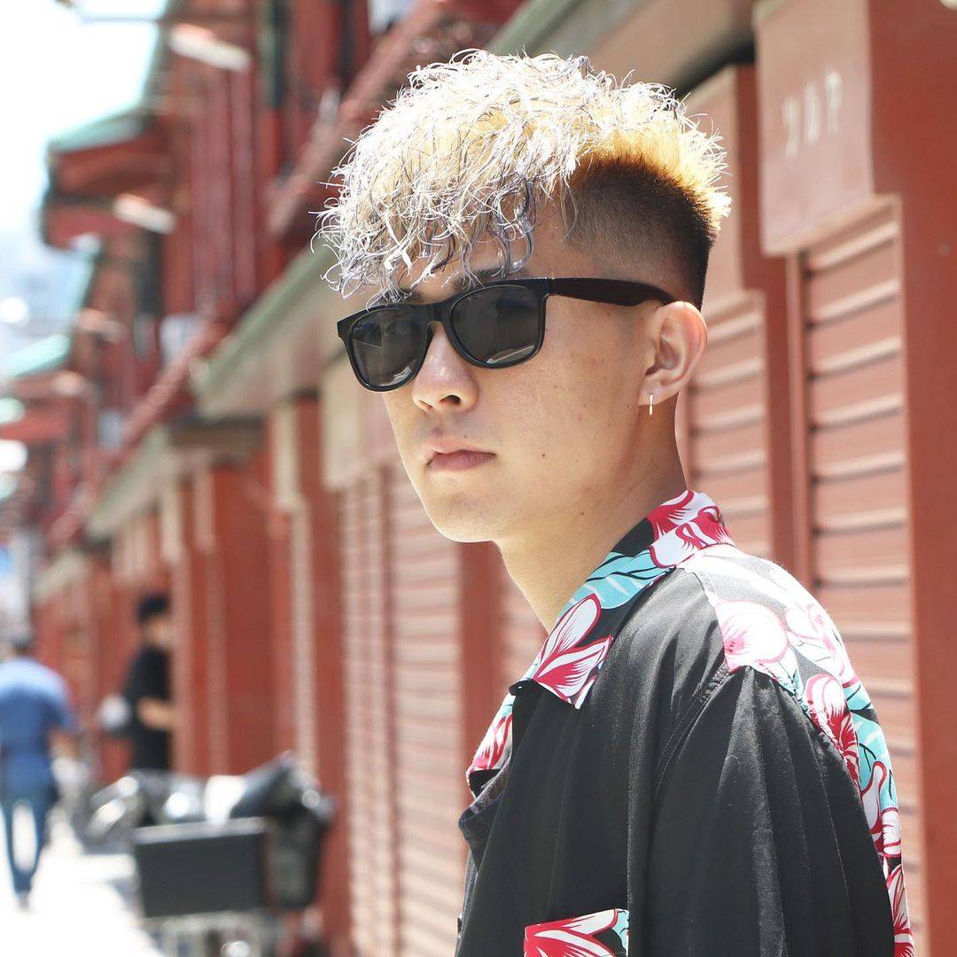 今夏男发别瞎剪,剪这5种就对了,清爽精神真帅气