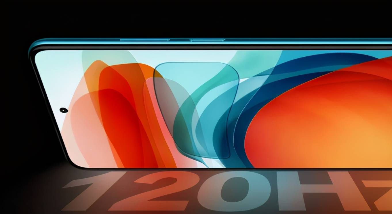 红米note10系列发布售价999起米粉性价比之王