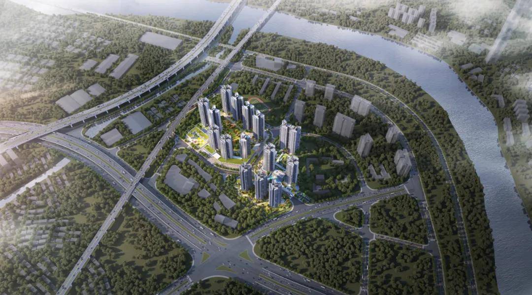 绝密宝藏疫情大考它凭什么登顶佛山年度健康好房