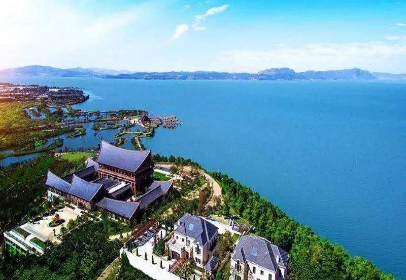 企业观察录丨拦腰斩断的诺仕达古滇梦未完待续