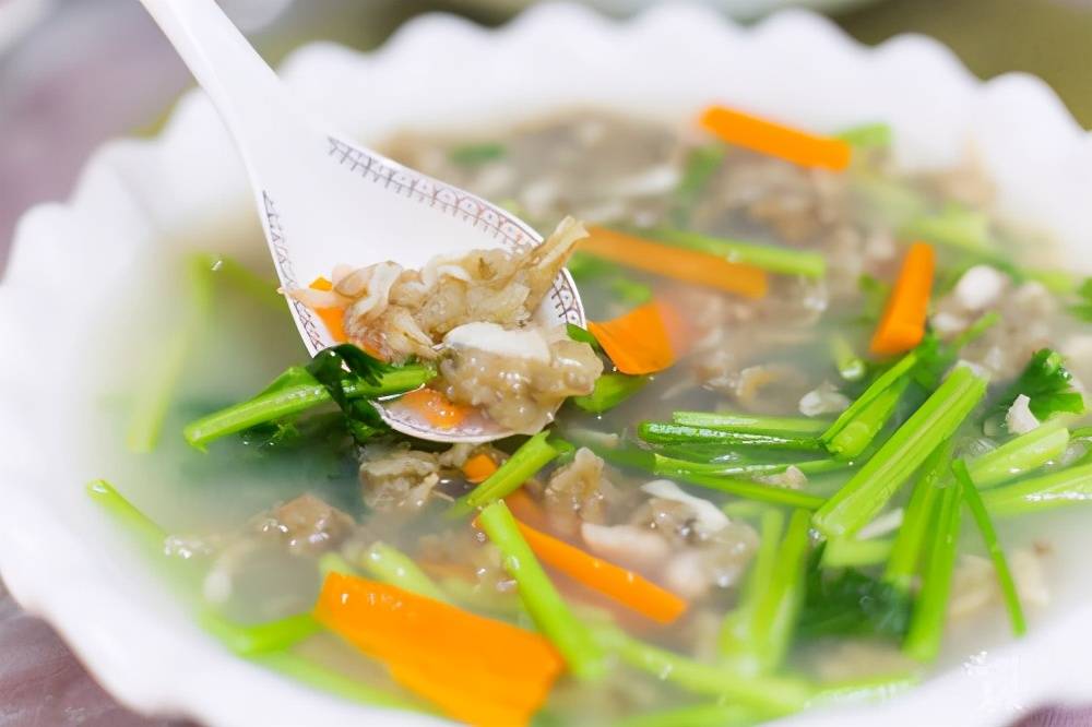 温州一定不容错过的十大特色美食
